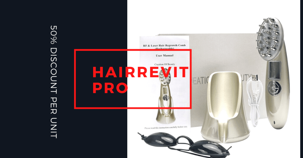 HairRevit Pro