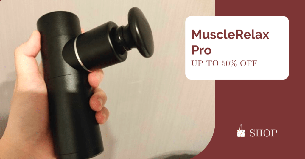 MuscleRelax Pro