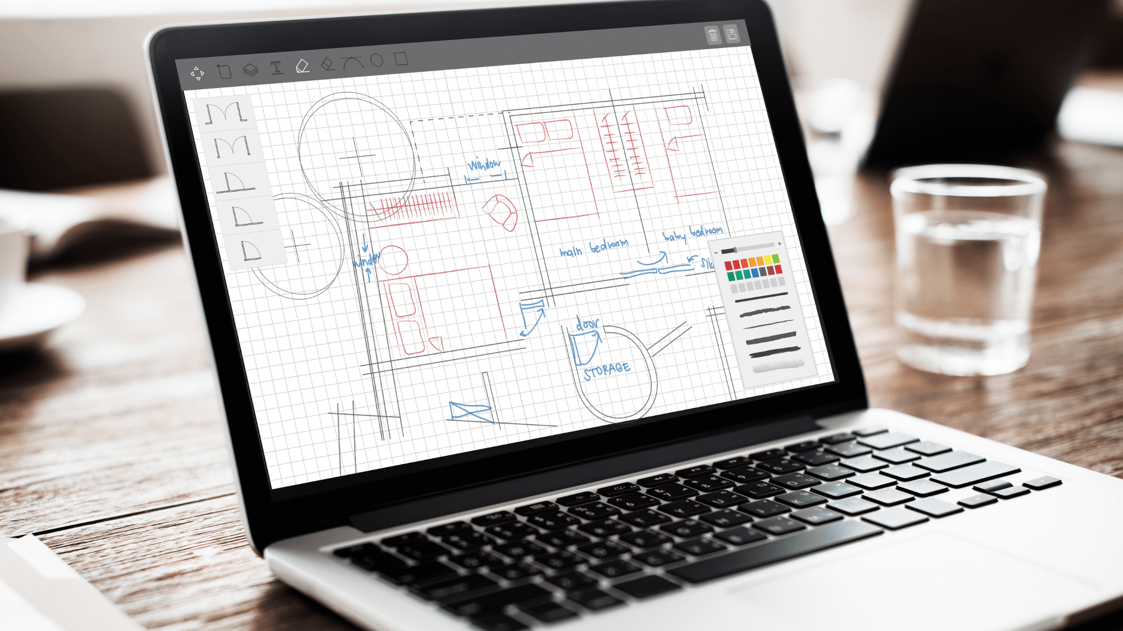 Best Laptops for Drawing