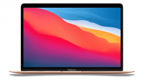 Apple MacBook Air 13″ Laptop for MBA Students
