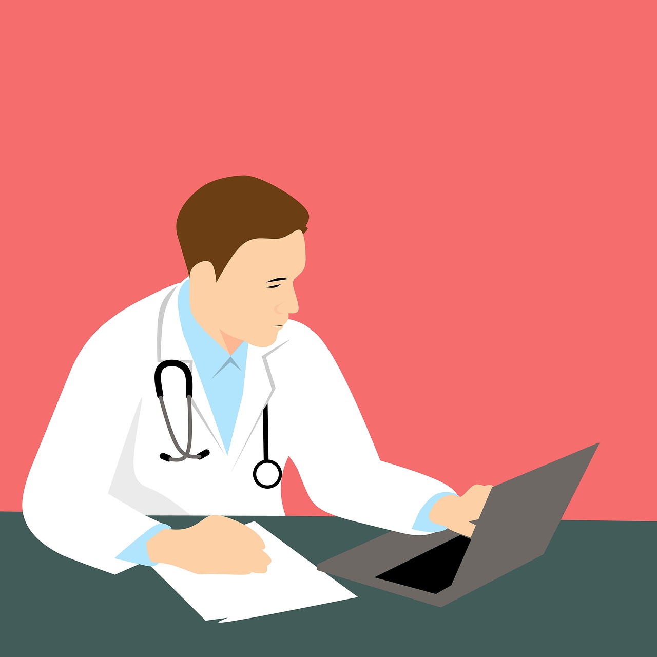 Best Laptops For Medical School