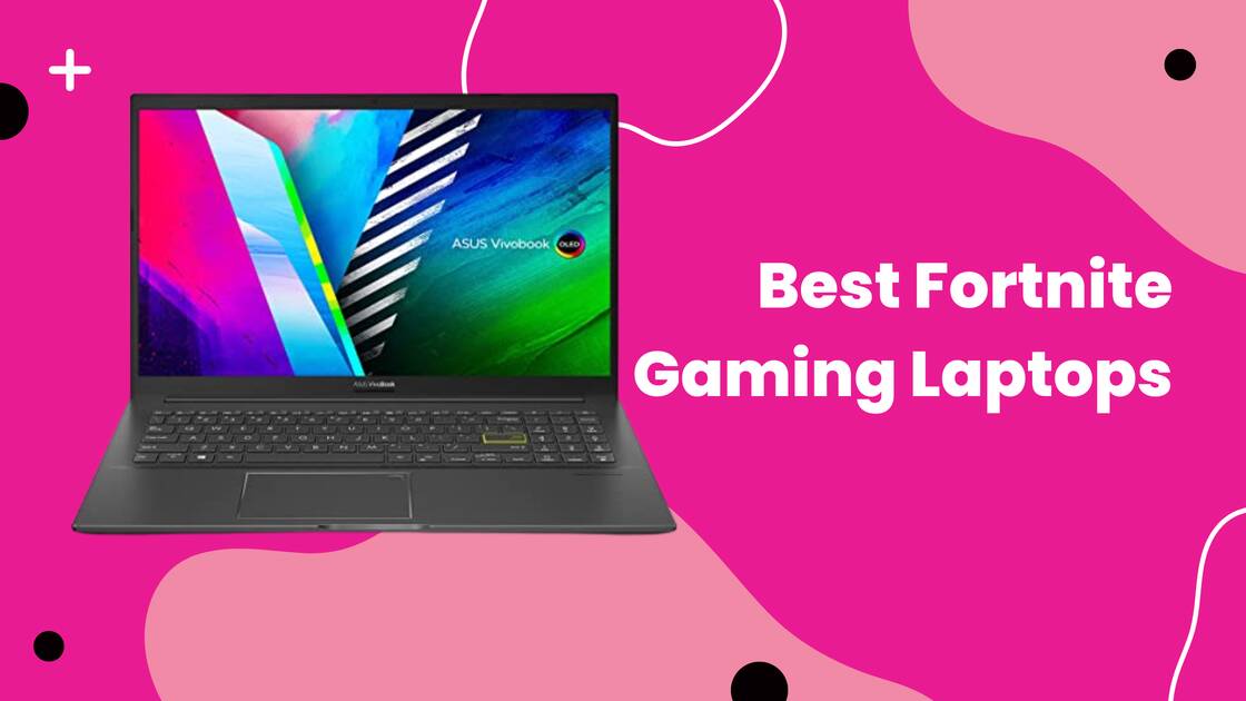 Fortnite Gaming Laptops