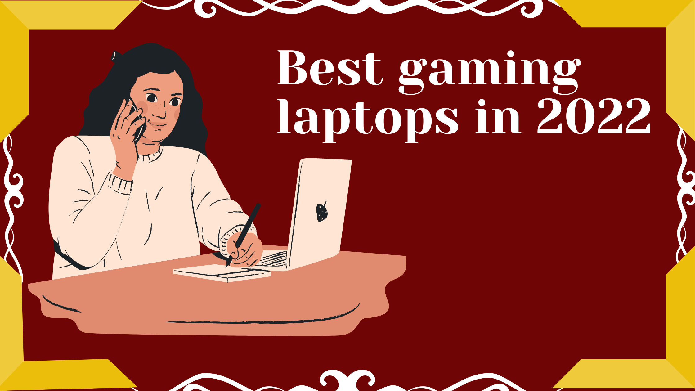 Gaming Laptops