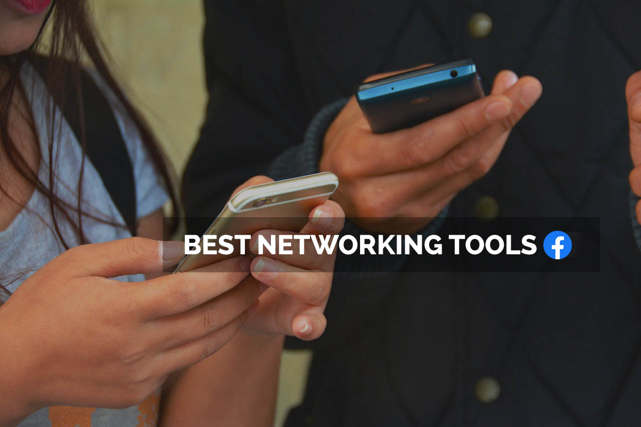 networking tools for your business