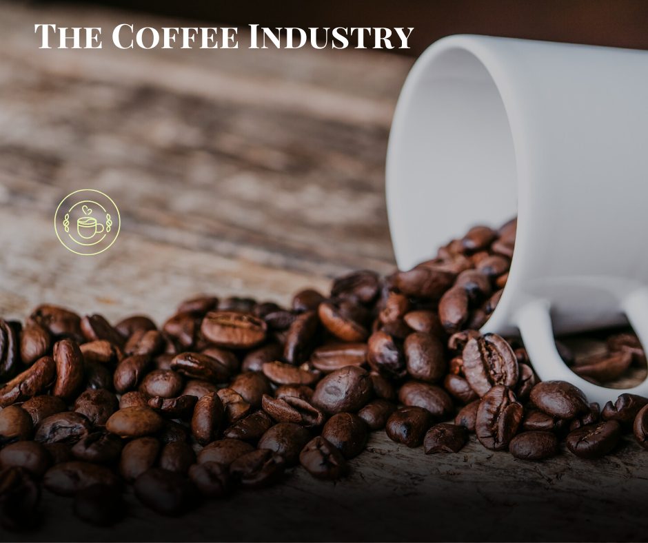 The Coffee Industry