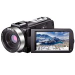 Best Camcorder in Low Light